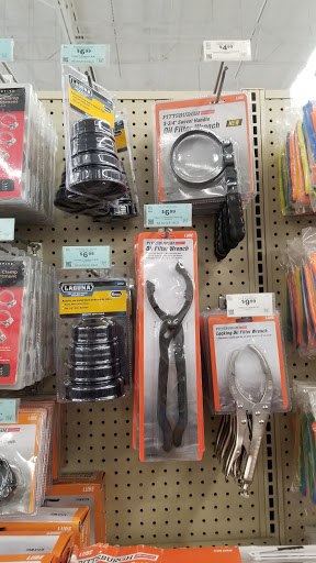 Hardware Store «Harbor Freight Tools», reviews and photos, 1291 N Hacienda Blvd, La Puente, CA 91744, USA