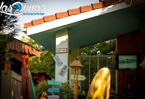 administrar interno consumo Surfcamp Las Dunas - Family Surfers - Escuela de Surf - Hoteles de Google