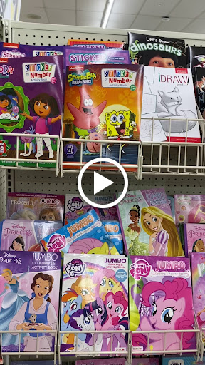 Dollar Store «Dollar Tree», reviews and photos, 1341 N Grove St, Wichita, KS 67214, USA