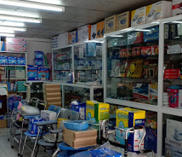 รุ่งเรืองอุปกรณ์การแพทย์ photo