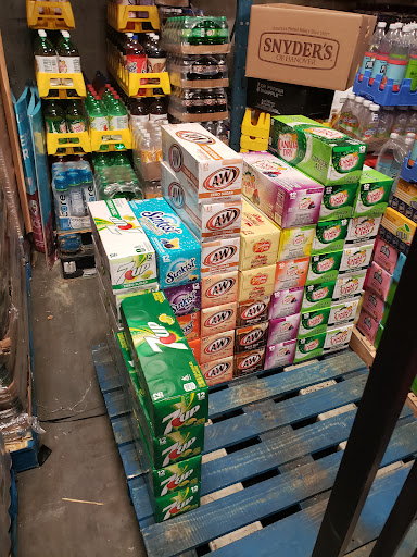 Grocery Store «ShopRite of Bayville», reviews and photos, 431 Atlantic City Blvd, Bayville, NJ 08721, USA