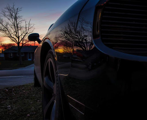 Car Wash «Flying Ace Express Car Wash», reviews and photos, 7175 Far Hills Ave, Dayton, OH 45459, USA