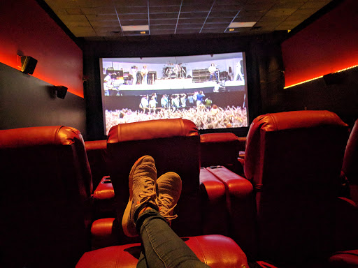 Movie Theater «AMC La Jolla 12», reviews and photos, 8657 Villa La Jolla Dr #129, La Jolla, CA 92037, USA