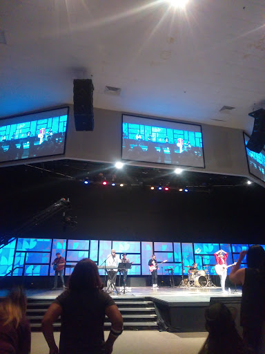 Church «Valley Bible Fellowship», reviews and photos