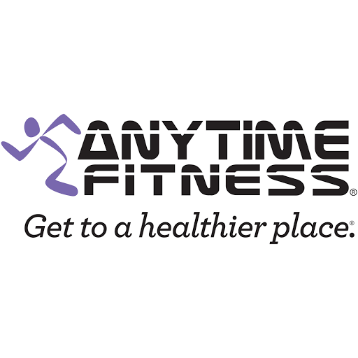 Gym «Anytime Fitness», reviews and photos, 1429 Peterson Rd, Libertyville, IL 60048, USA