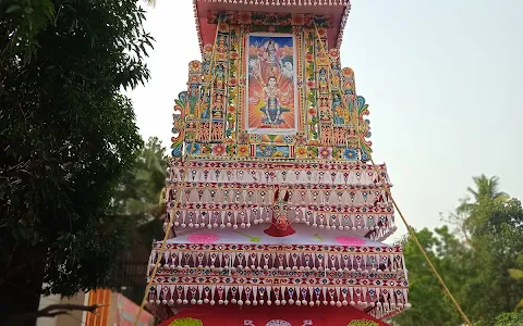 Sree Bhoothanatha Temple image