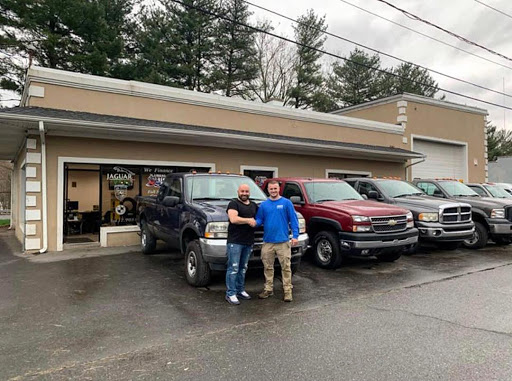 Used Car Dealer «Platinum Auto Care», reviews and photos, 130 Edwin Ave, Waterbury, CT 06708, USA