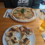 Photo n°1 de l'avis de Martin.k fait le 02/08/2023 à 16:42 sur le  SpaccaNapoli à Porto