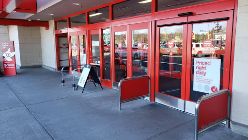Department Store «Target», reviews and photos, 3201 NW Randall Way, Silverdale, WA 98383, USA