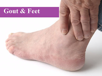 Walk Without Pain Podiatry Clinics