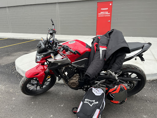 ATV Dealer «Macomb Powersports», reviews and photos, 46860 Gratiot Ave, Chesterfield, MI 48051, USA