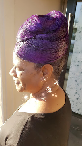 Beauty Salon «Creative Visions Hair Salon», reviews and photos, 4243 Redondo Beach Blvd, Lawndale, CA 90260, USA