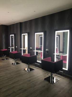 Passion Coiffure et institut de beauté à Aulnoye-Aymeries