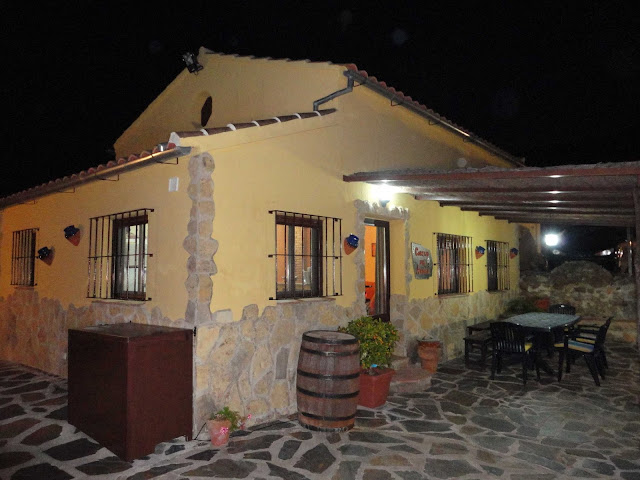 El Cortijo del Abuelo