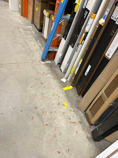 Home Improvement Store «The Home Depot», reviews and photos, 1651 Airport Pulling Rd S, Naples, FL 34112, USA