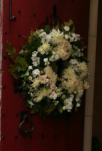 Florist «Doylestown Floribunda», reviews and photos, 83 S Hamilton St, Doylestown, PA 18901, USA