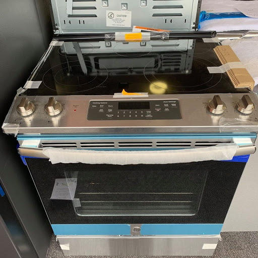 Appliance Store «Becker Appliance», reviews and photos, 2729 S Broadway, Englewood, CO 80113, USA