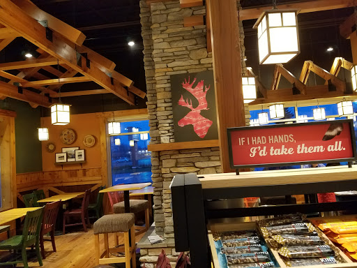 Coffee Shop «Caribou Coffee», reviews and photos, 4210 Winnetka Ave N, Minneapolis, MN 55428, USA