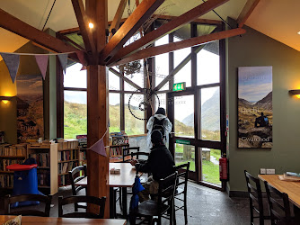 Caffi Gorphwysfa Cafe - Pen Y Pass