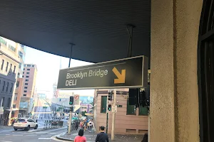 Brooklyn Bridge Deli image