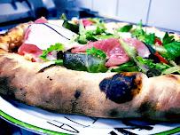 Burrata du Il Padrino - Pizzeria à Hesdigneul-lès-Béthune - n°5