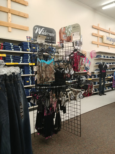 Department Store «C-A-L Ranch Stores», reviews and photos, 88 S Fairfield Rd E, Layton, UT 84041, USA