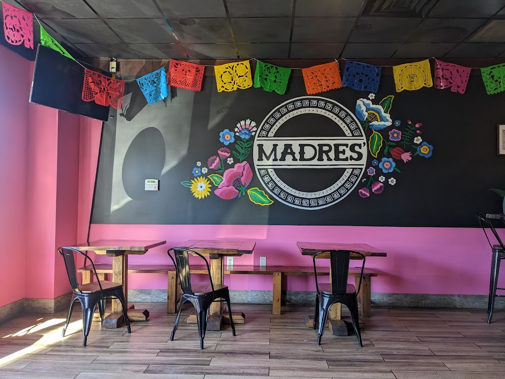 Madres' Mexican Restaurant 29485