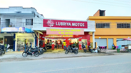 Lubriya Motos