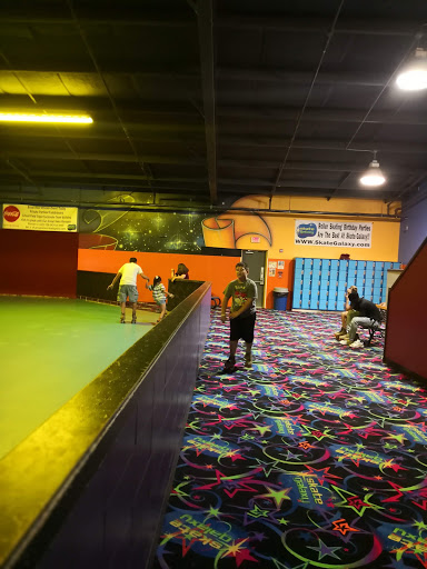 Roller Skating Rink «Skate Galaxy», reviews and photos, 12828 Jefferson Hwy, Baton Rouge, LA 70816, USA