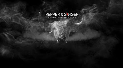 Pepper and Ginger