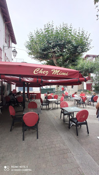 Atmosphère du Restaurant Chez Mimi à Saint-Jean-de-Luz - n°3