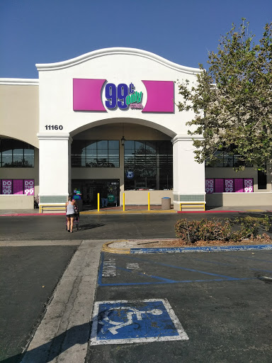 Discount Store «99 Cents Only Stores», reviews and photos, 11160 Magnolia Ave, Riverside, CA 92505, USA