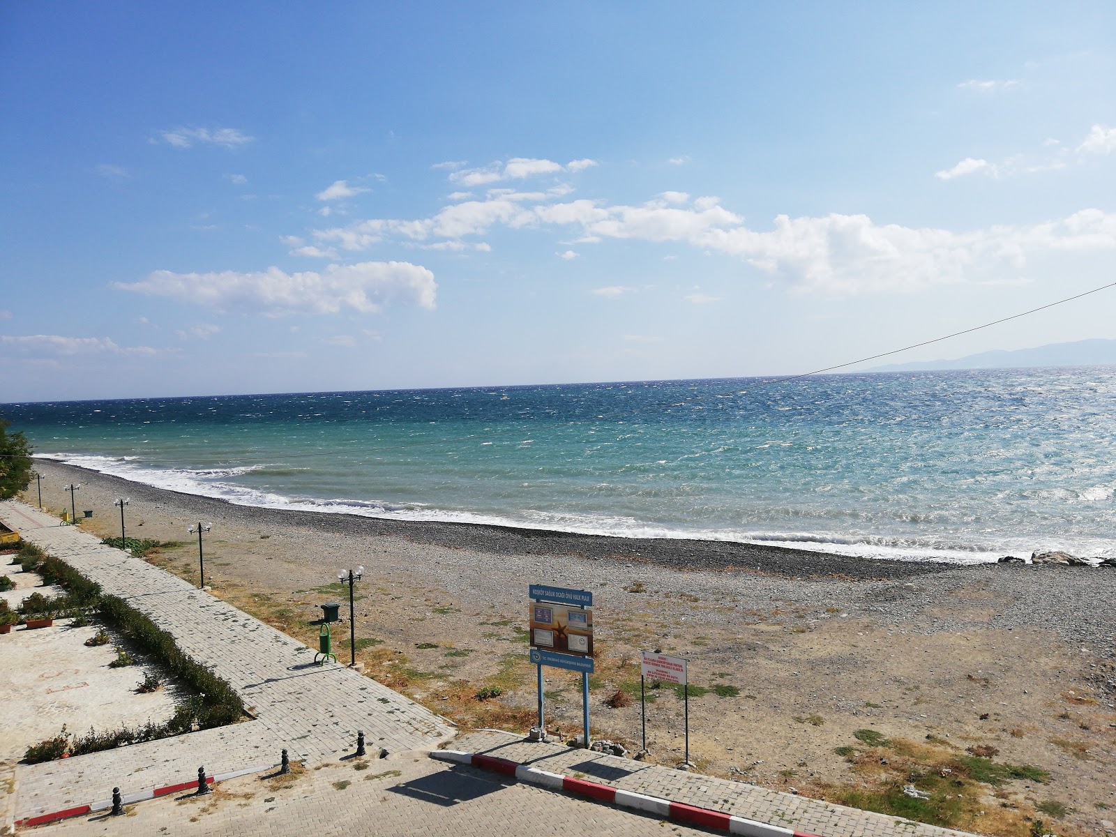 Hoskoy Beach photo #8