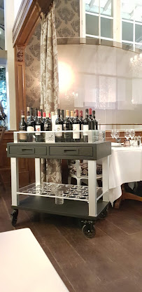 Atmosphère du Restaurant italien La Romantica à Clichy - n°19