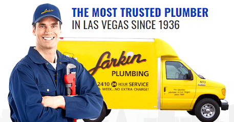Larkin Plumbing