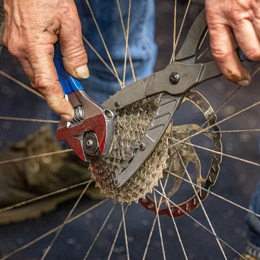 Bicycle Store «Cycle Craft Parsippany», reviews and photos, 99 US-46, Parsippany, NJ 07054, USA