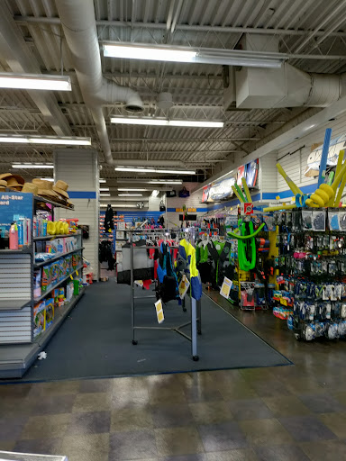 Sporting Goods Store «Big 5 Sporting Goods», reviews and photos, 10051 E Iliff Ave, Aurora, CO 80014, USA