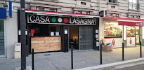 Bar du Restaurant italien CASA LASAGNA à Nice - n°14