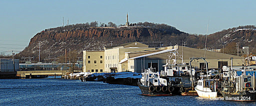 Park «East Rock Park», reviews and photos, 41 Cold Spring St, New Haven, CT 06511, USA