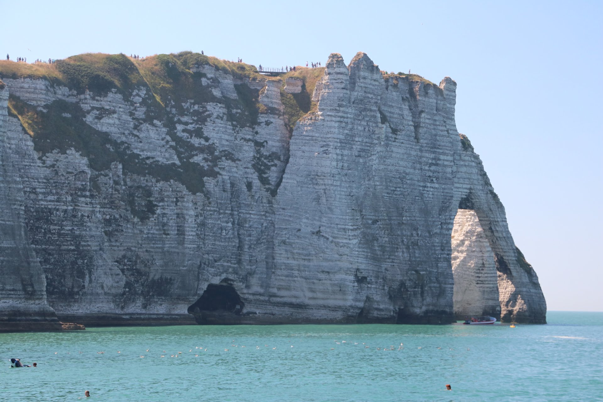 Photo n° 14 de l'avis de Rich. fait le 21/08/2018 à 19:11