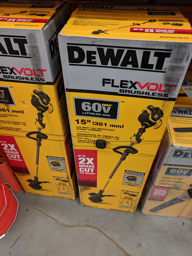 Home Improvement Store «The Home Depot», reviews and photos, 225 W Avon Rd, Rochester Hills, MI 48307, USA