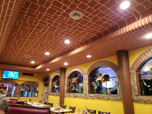 Los Potrillos Mexican Restaurant Bar & Grill