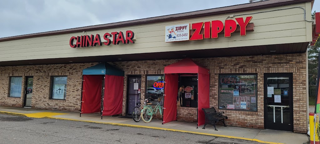 Zippy Pizza Inc 48473