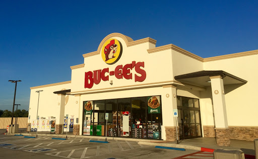 Buc-ee's