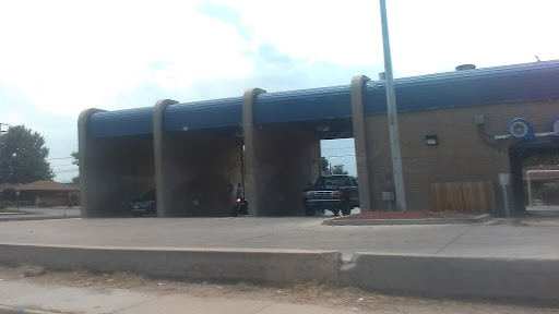 Self Service Car Wash «Edgewater Turbo Car Wash», reviews and photos, 2201 Sheridan Blvd, Edgewater, CO 80214, USA