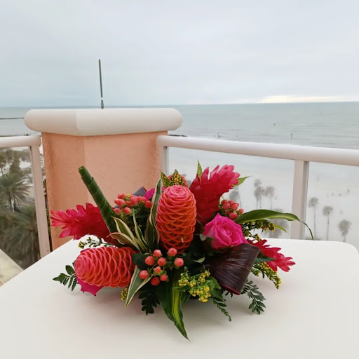 Florist «Flower Market Florist», reviews and photos, 1919 Drew St, Clearwater, FL 33765, USA