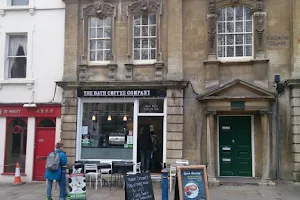 The Bath Coffee Co image