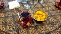 Plats et boissons du Restaurant de spécialités perses Restaurant Safran à Toulouse - n°4