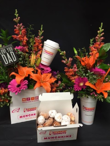 Florist «Fortin Gage Flowers & Gifts», reviews and photos, 86 W Pearl St, Nashua, NH 03060, USA