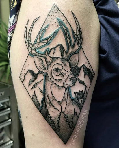 Explore good and bad tattoo ideas, creative tattoo ideas in Austin, available at Little Pricks Tattoo